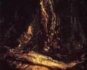 文森特 威廉 梵高 : 红色鲱鱼